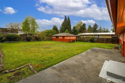 1310 21st Street SE Auburn WA 98002