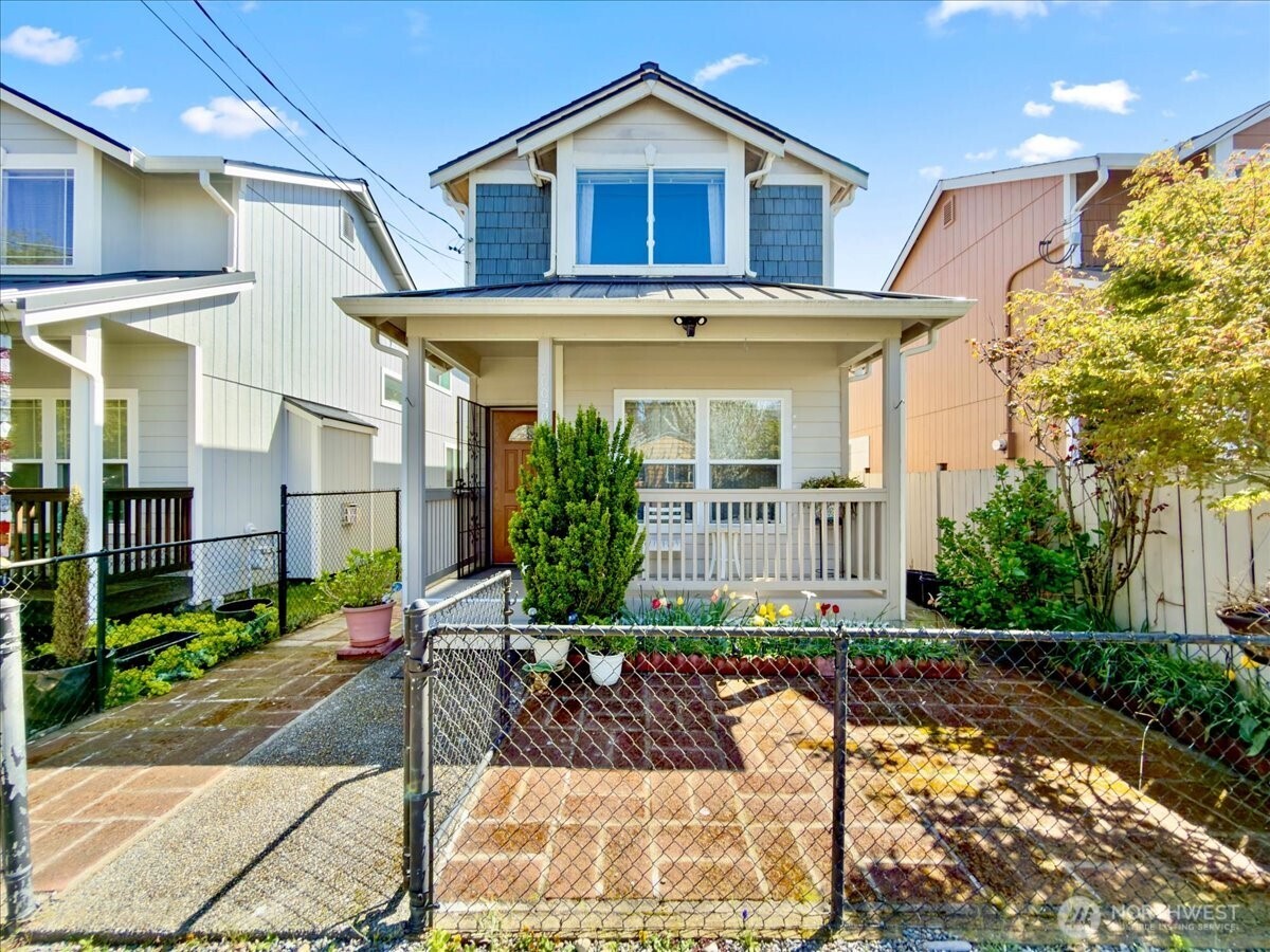 10050 19th Avenue SW Seattle WA 98146