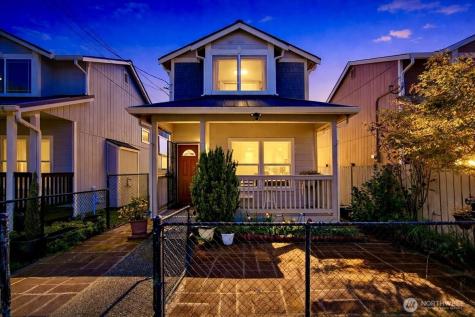 10050 19th Avenue SW Seattle WA 98146