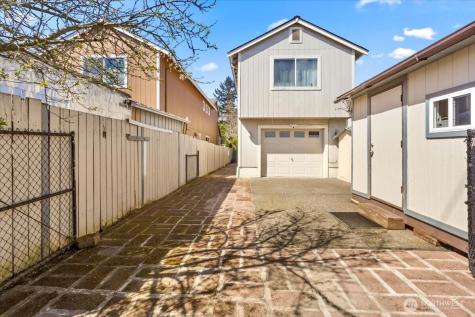 10050 19th Avenue SW Seattle WA 98146