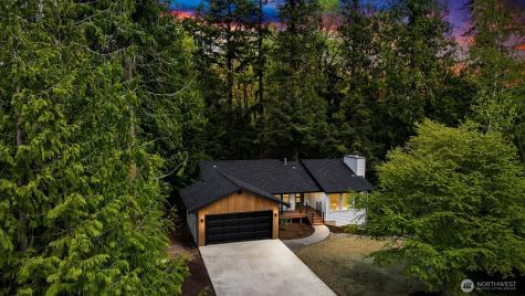 4117 Susan Court Bellingham WA 98229