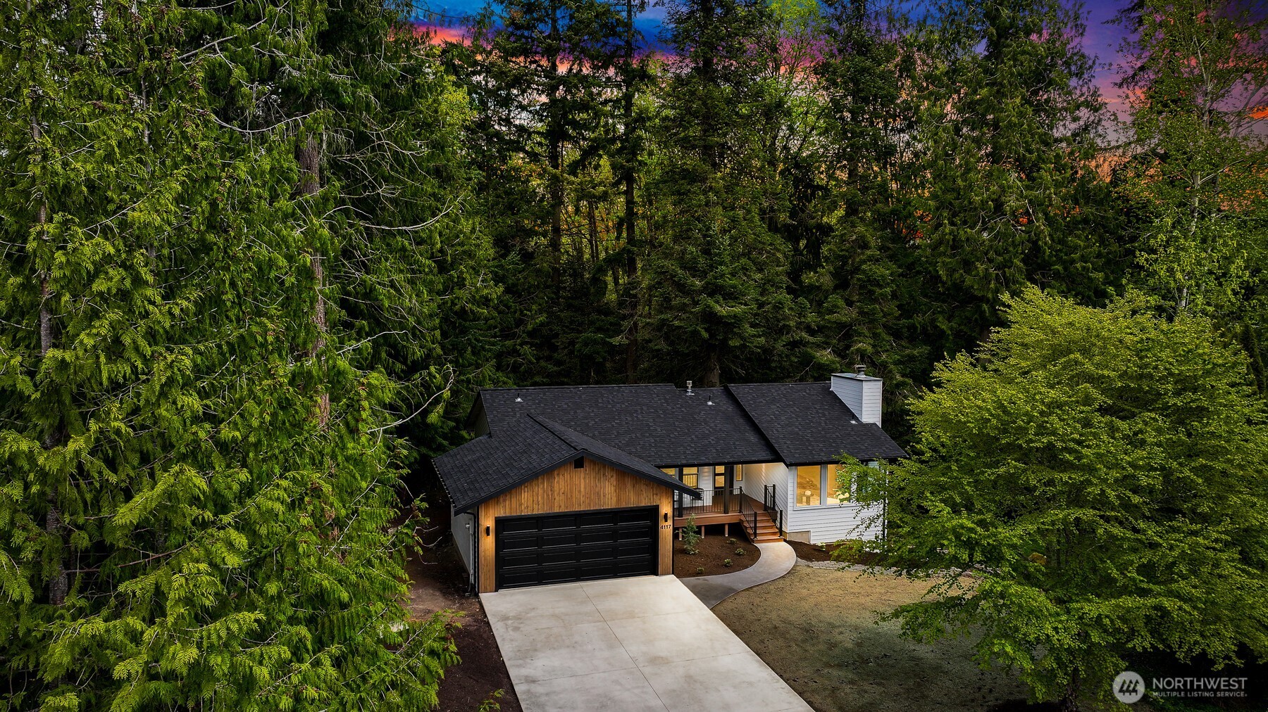 4117 Susan Court Bellingham WA 98229