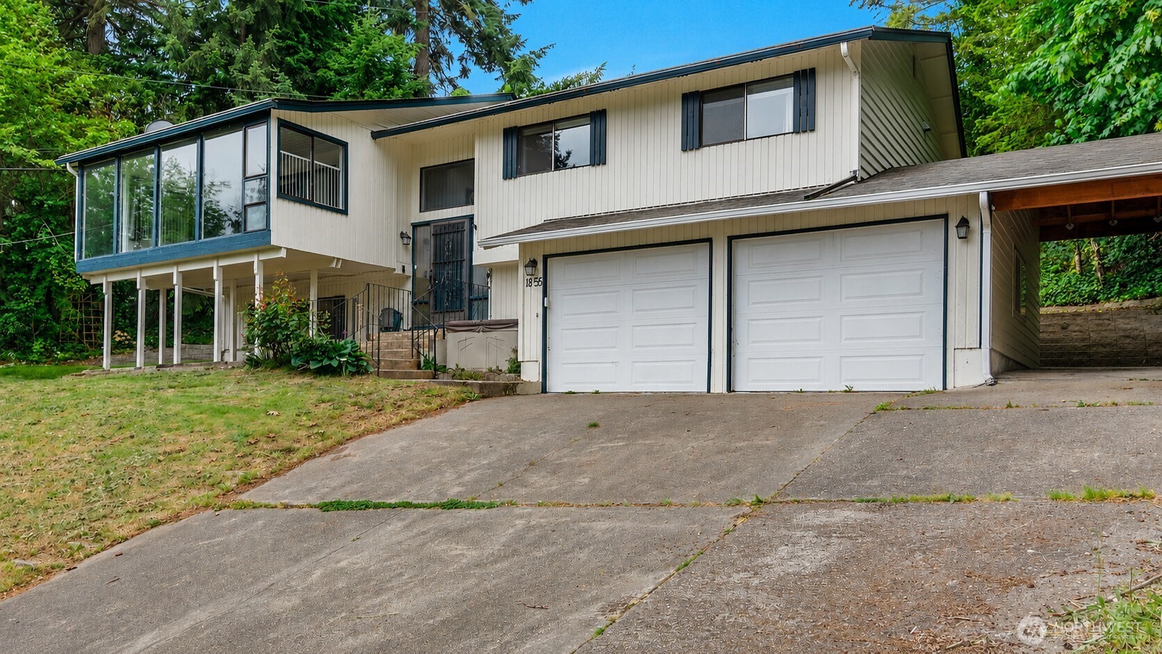1855 Front Avenue W Bremerton WA 98312