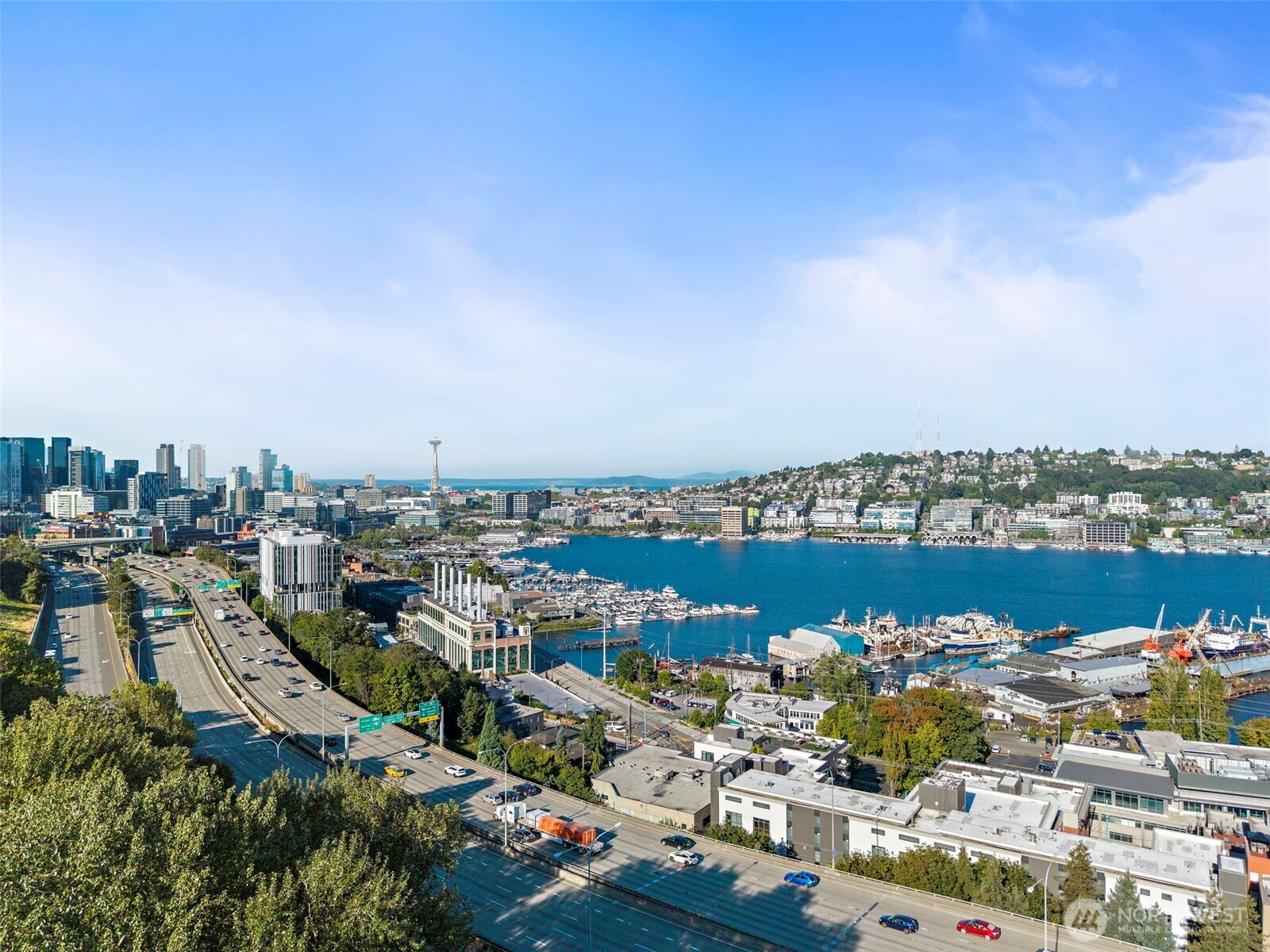 1543 Boylston Avenue E Seattle WA 98102