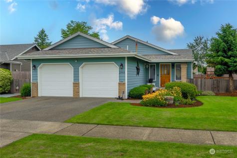 2905 Elmont Avenue Enumclaw WA 98022