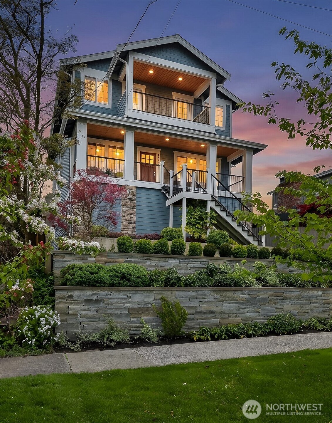 8050 29th Avenue NW Seattle WA 98117