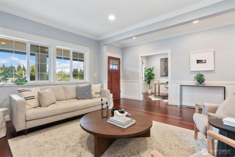 8050 29th Avenue NW Seattle WA 98117