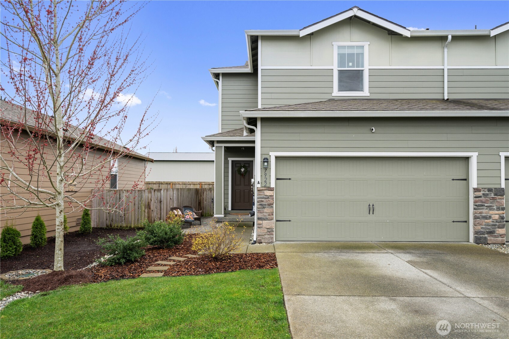 7922 285th Place NW Stanwood WA 98292