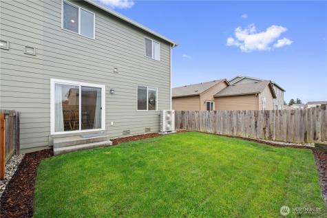7922 285th Place NW Stanwood WA 98292