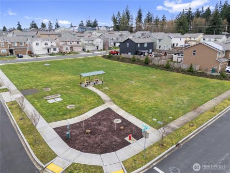 7922 285th Place NW Stanwood WA 98292