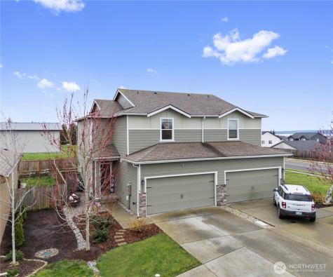 7922 285th Place NW Stanwood WA 98292