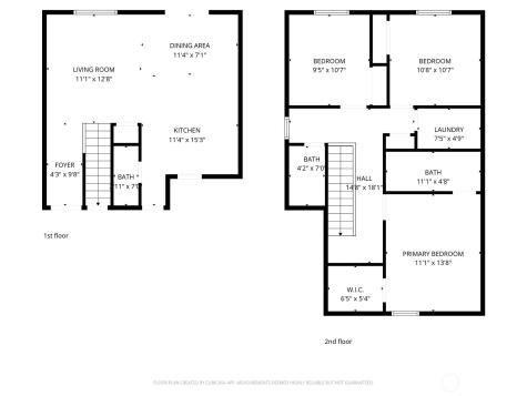 7922 285th Place NW Stanwood WA 98292