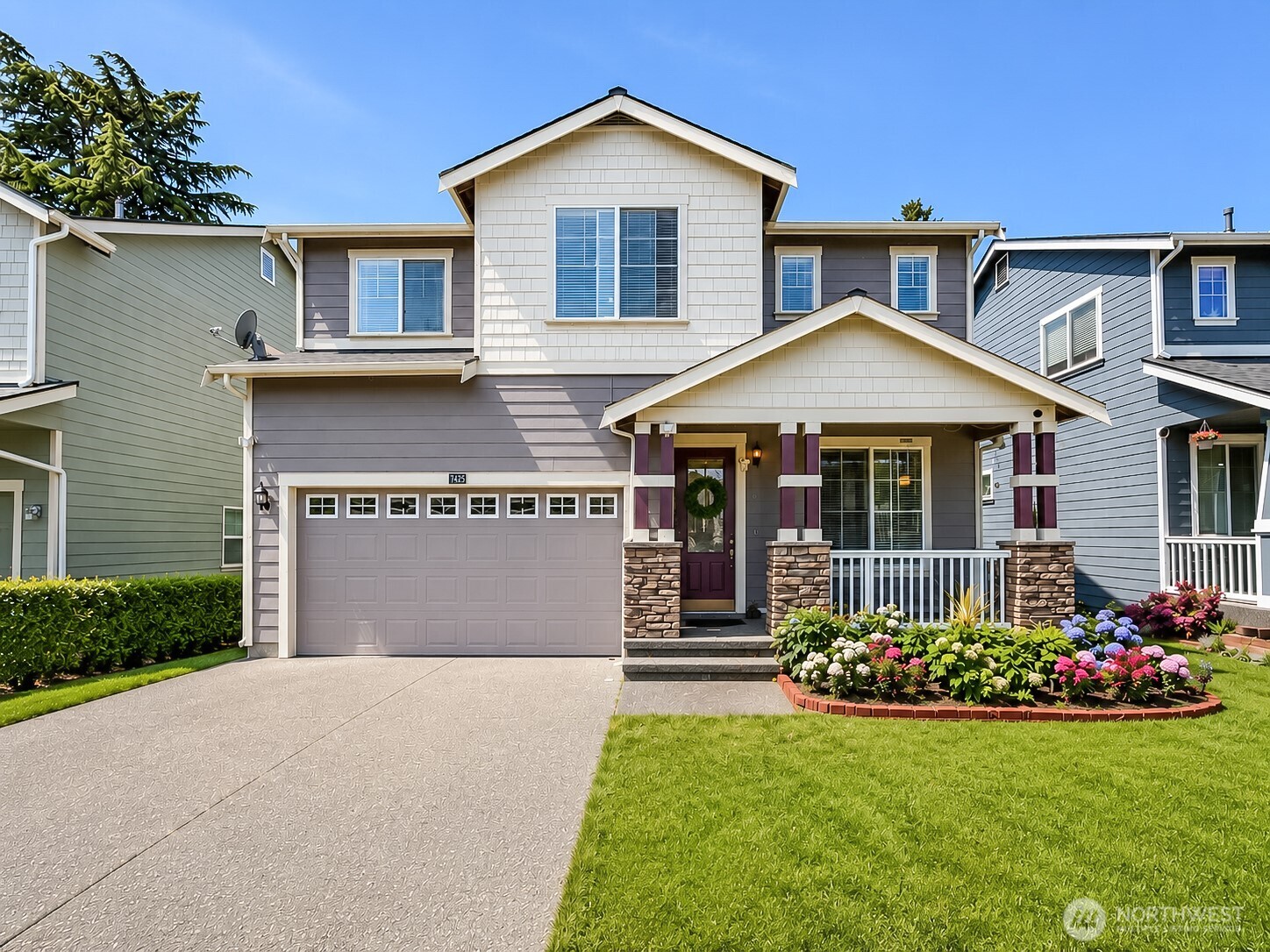 17749 110th Place SE Renton WA 98055