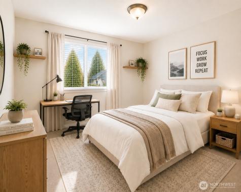 17749 110th Place SE Renton WA 98055