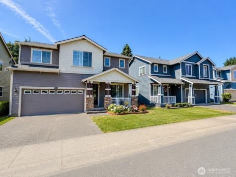 17749 110th Place SE Renton WA 98055