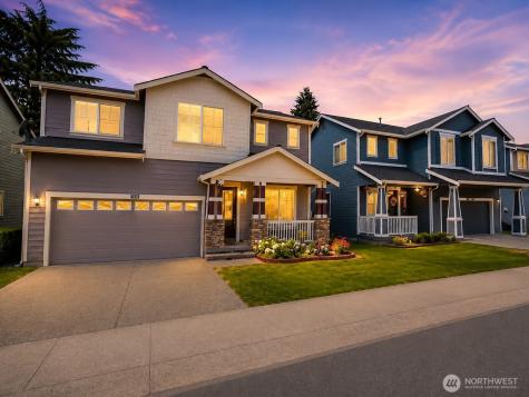 17749 110th Place SE Renton WA 98055