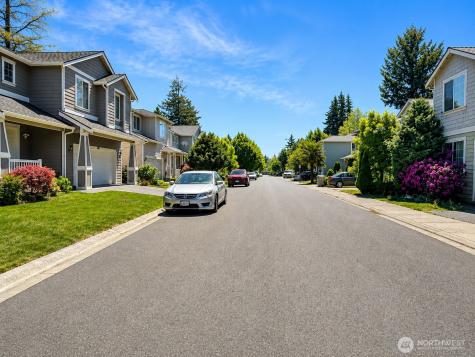 17749 110th Place SE Renton WA 98055