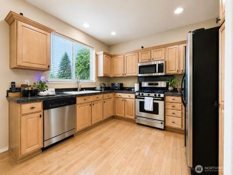 17749 110th Place SE Renton WA 98055