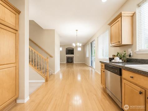 17749 110th Place SE Renton WA 98055