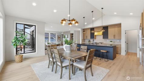 1015 N 35th Street Renton WA 98056