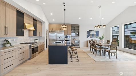 1015 N 35th Street Renton WA 98056