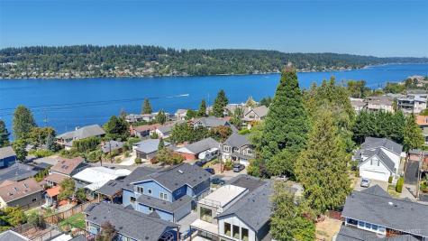 1015 N 35th Street Renton WA 98056