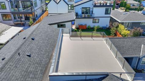 1015 N 35th Street Renton WA 98056