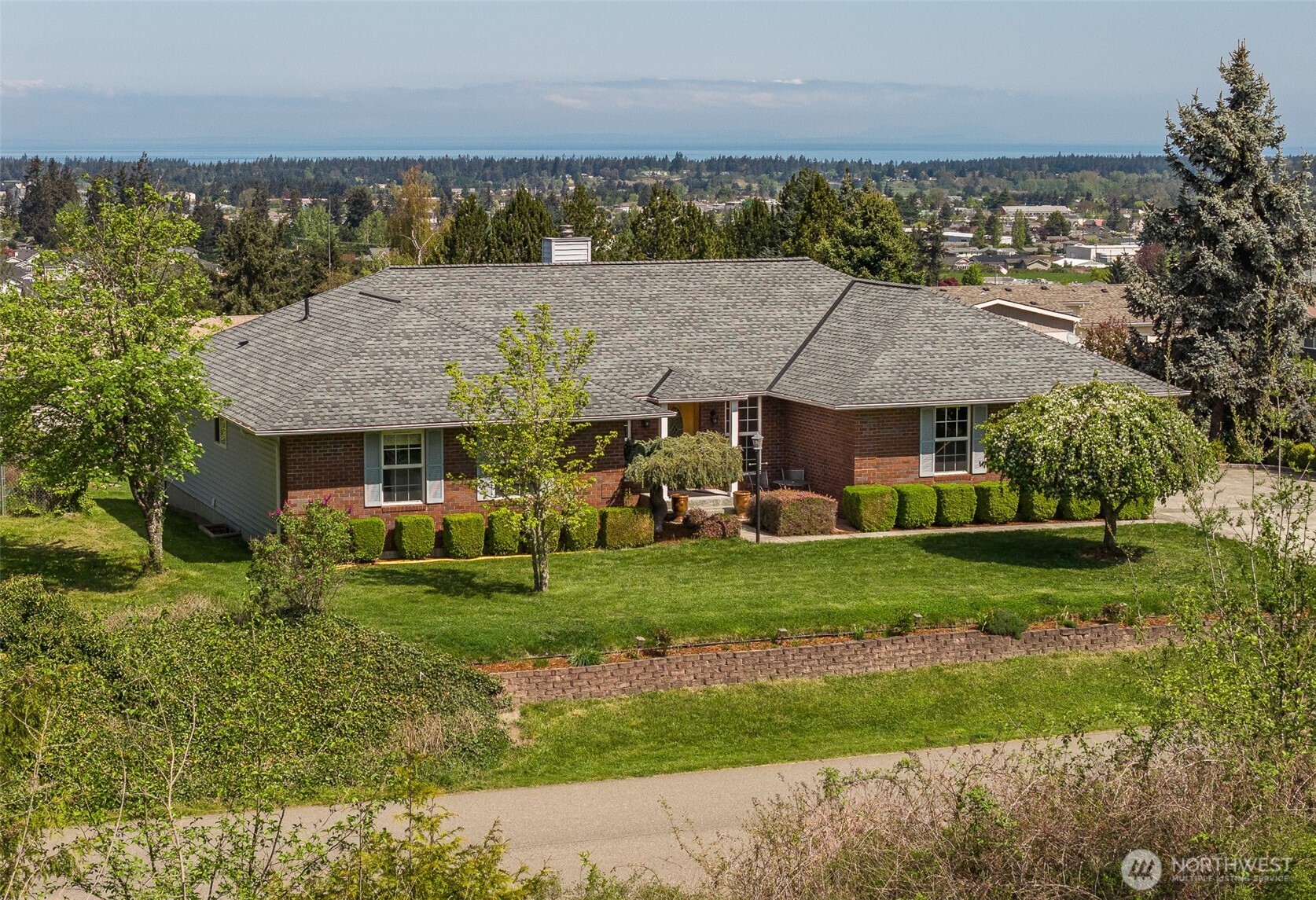 608 Reservoir Road Sequim WA 98382