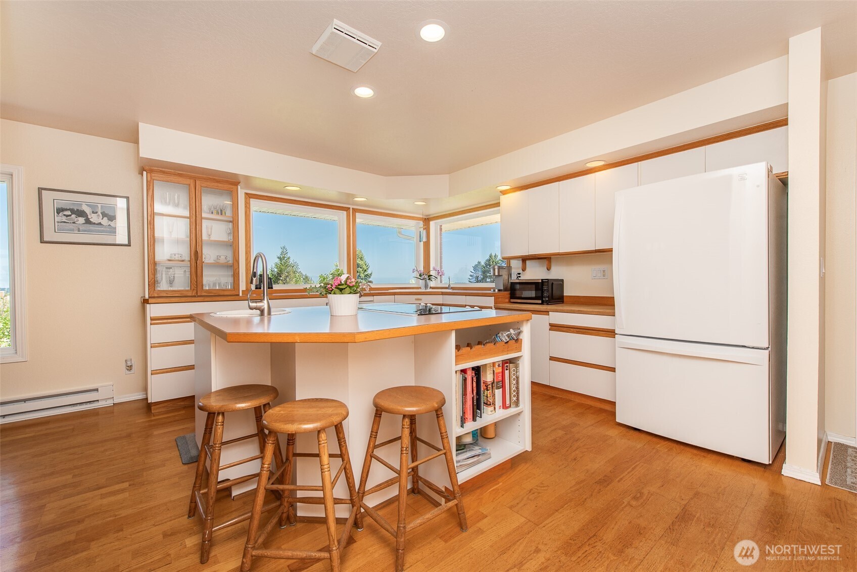 608 Reservoir Road Sequim WA 98382