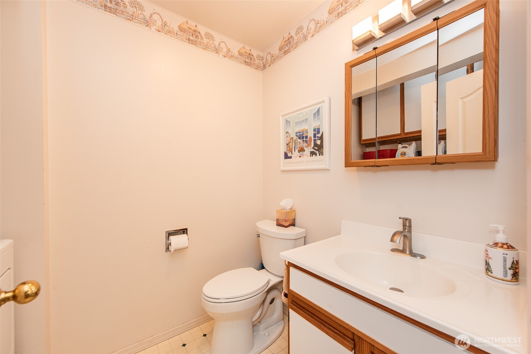 608 Reservoir Road Sequim WA 98382