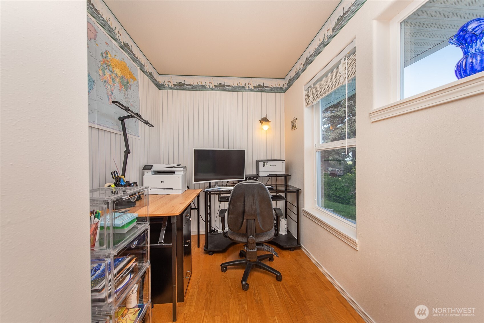 608 Reservoir Road Sequim WA 98382