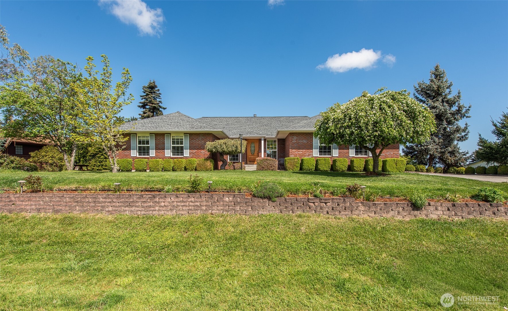 608 Reservoir Road Sequim WA 98382