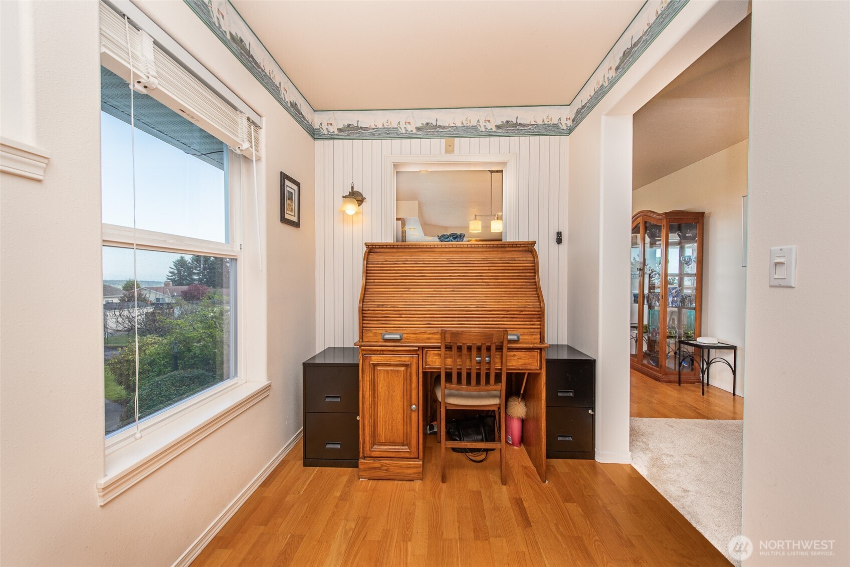 608 Reservoir Road Sequim WA 98382