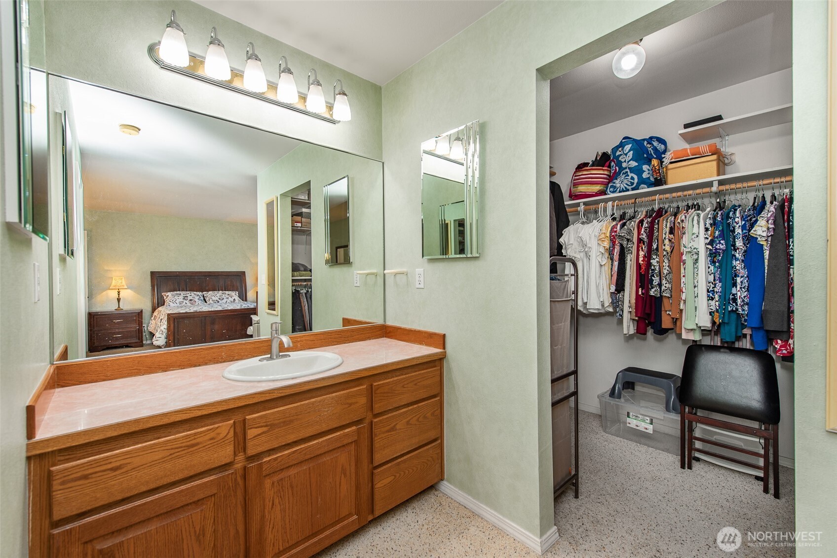 608 Reservoir Road Sequim WA 98382