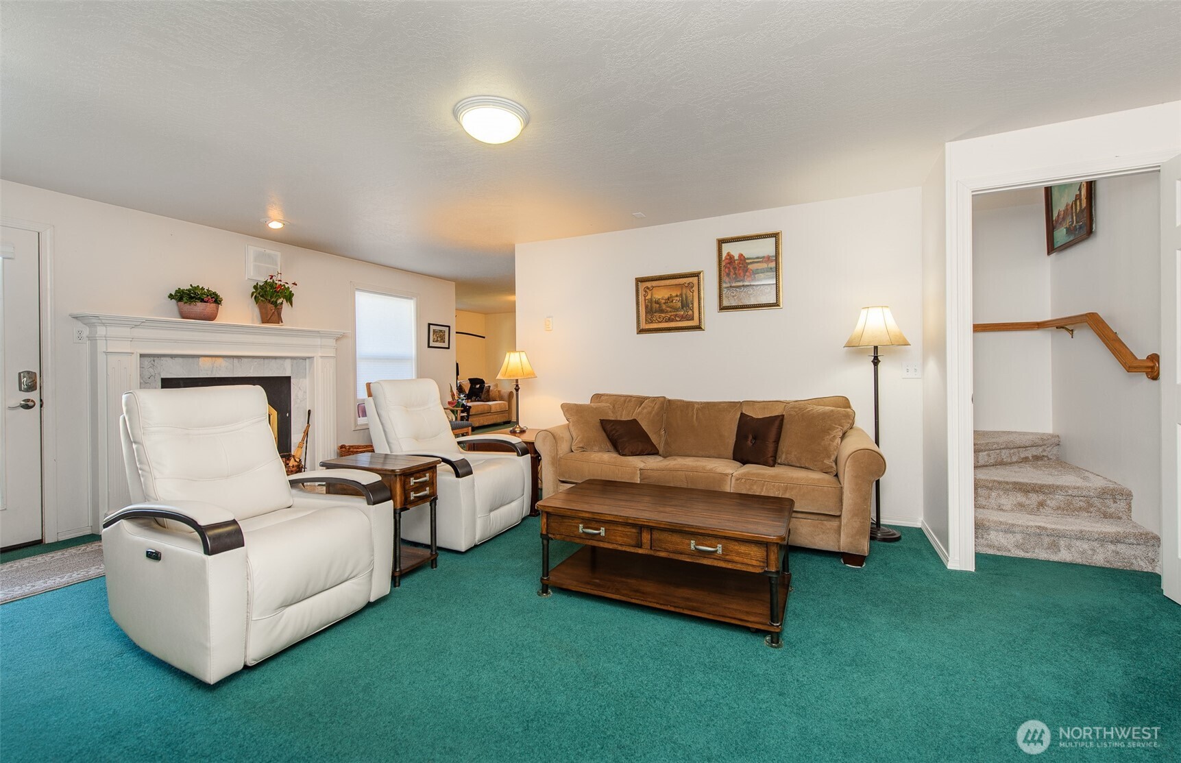 608 Reservoir Road Sequim WA 98382