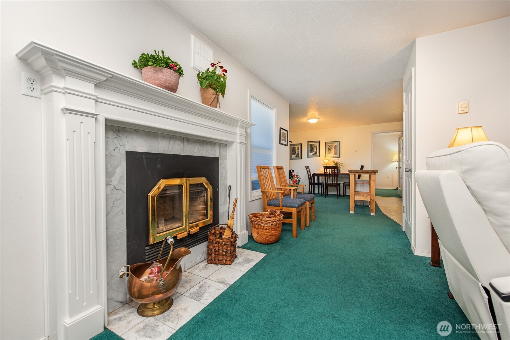 608 Reservoir Road Sequim WA 98382