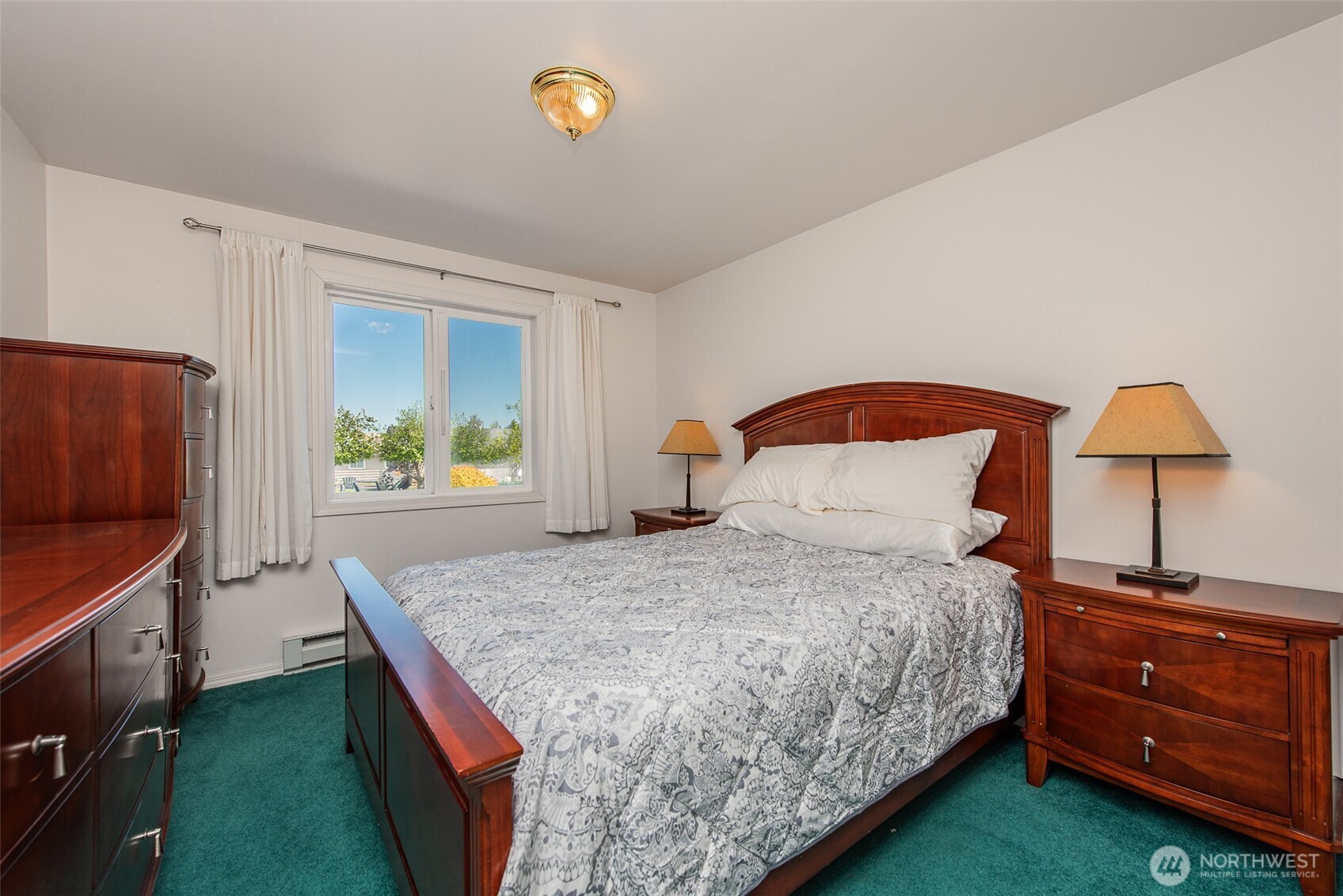 608 Reservoir Road Sequim WA 98382