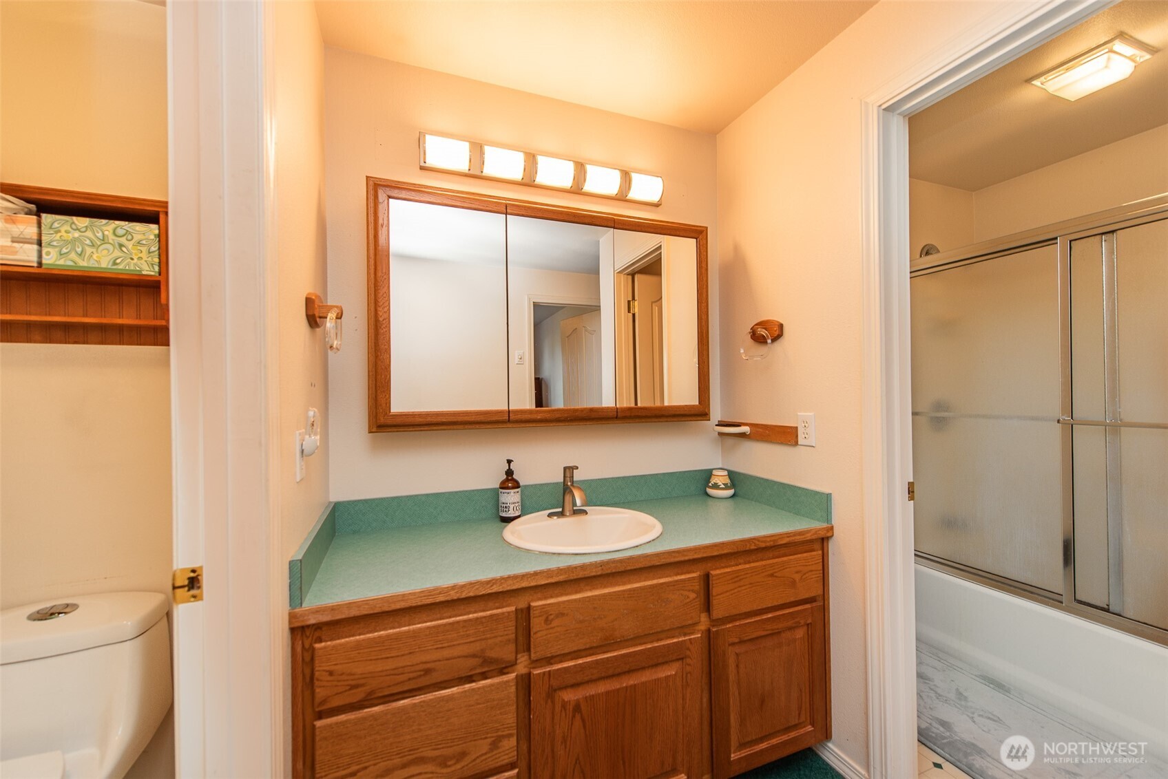 608 Reservoir Road Sequim WA 98382