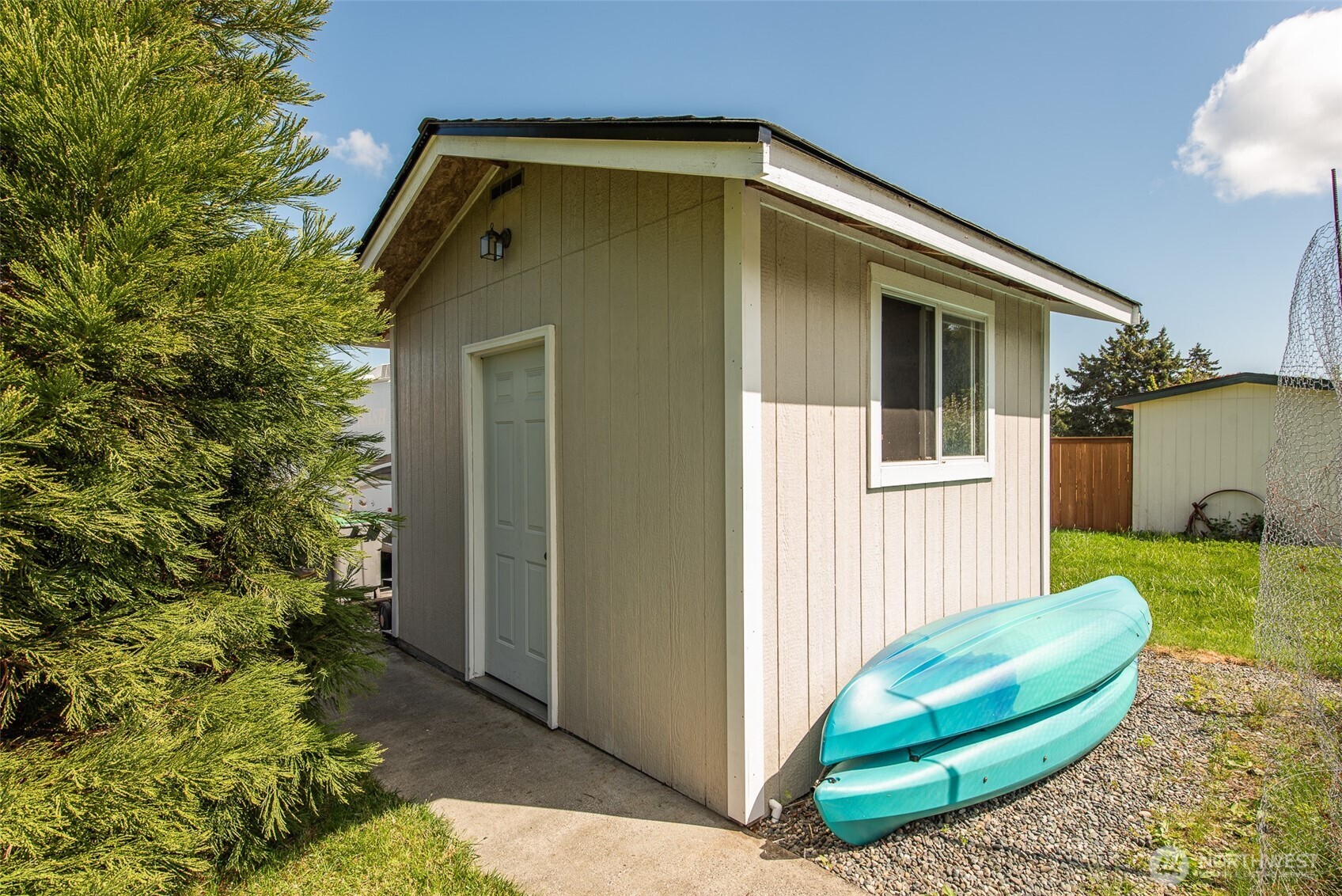 608 Reservoir Road Sequim WA 98382