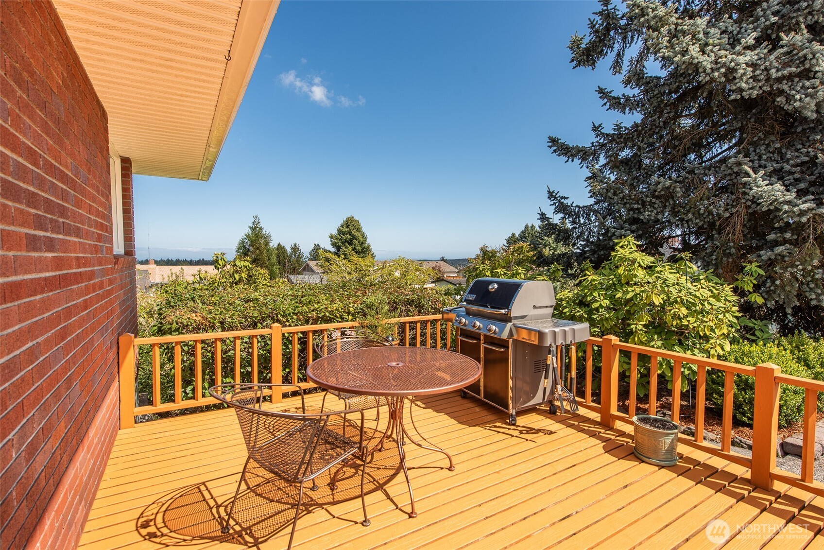 608 Reservoir Road Sequim WA 98382