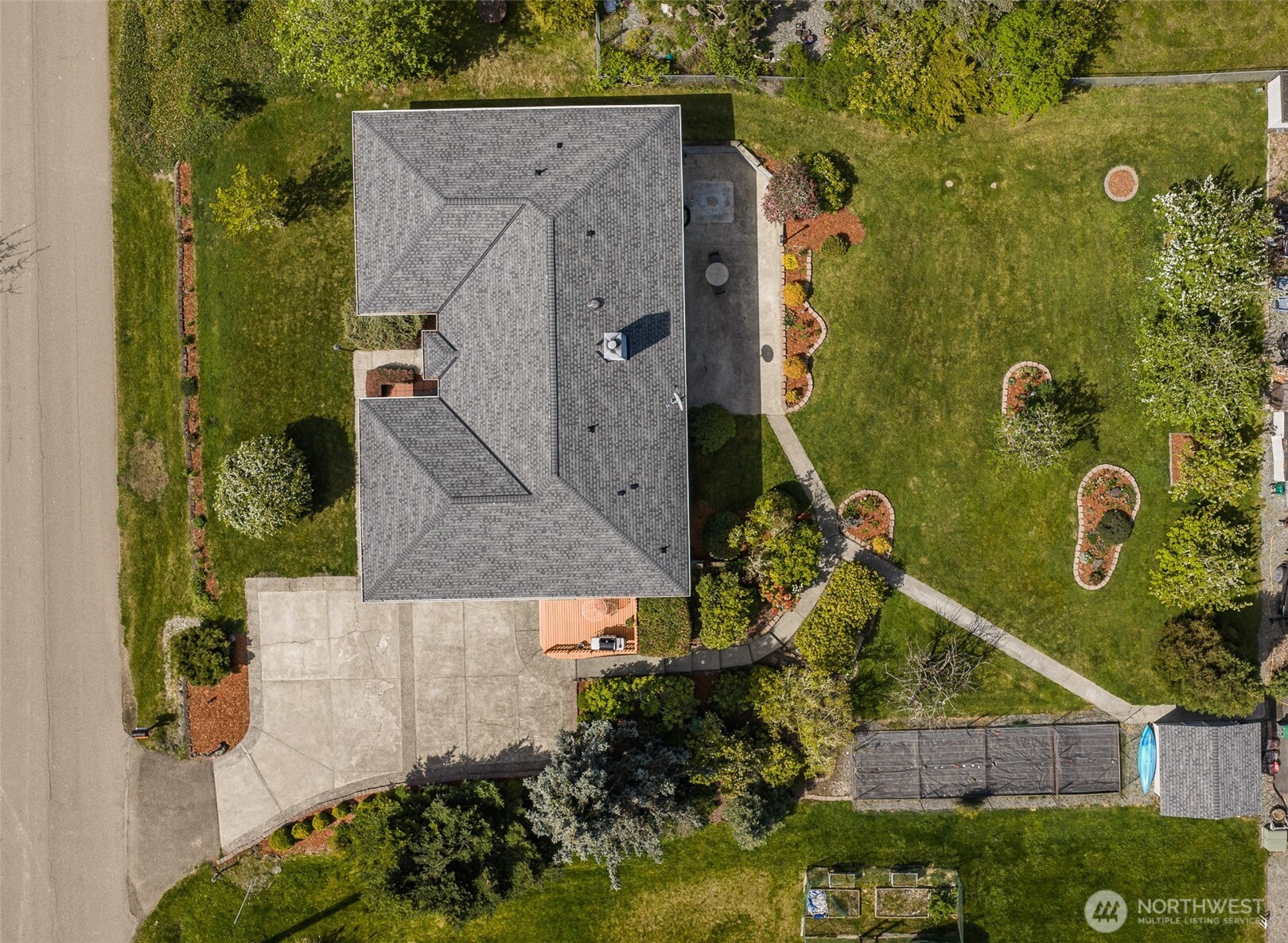 608 Reservoir Road Sequim WA 98382