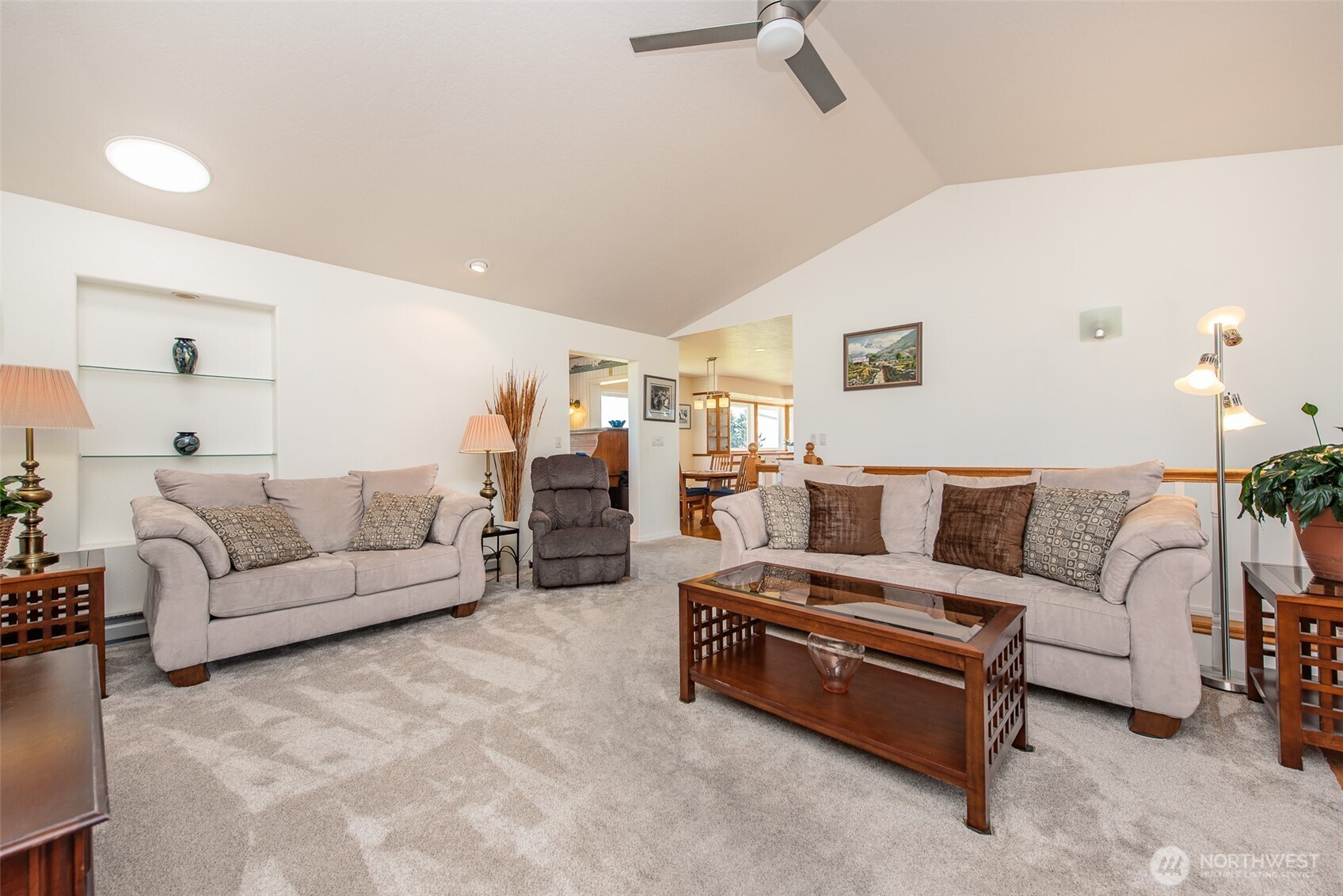 608 Reservoir Road Sequim WA 98382