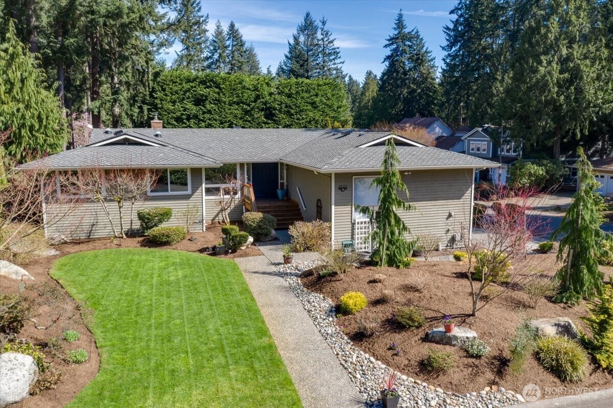 2525 149th Court SE Mill Creek WA 98012