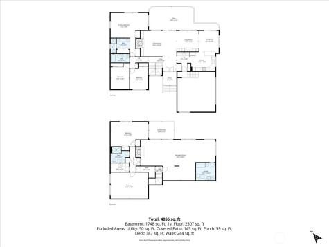 2525 149th Court SE Mill Creek WA 98012