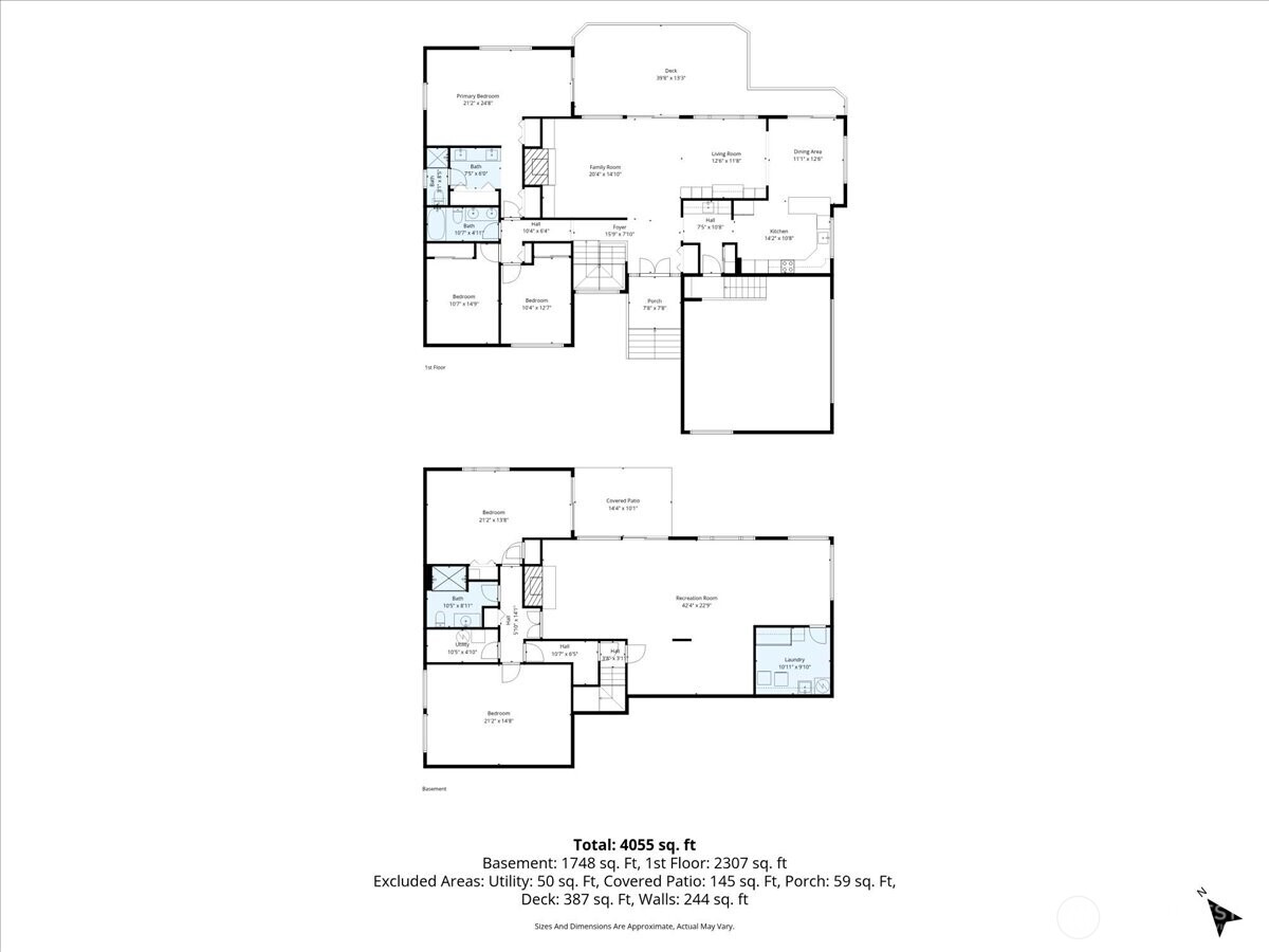 2525 149th Court SE Mill Creek WA 98012