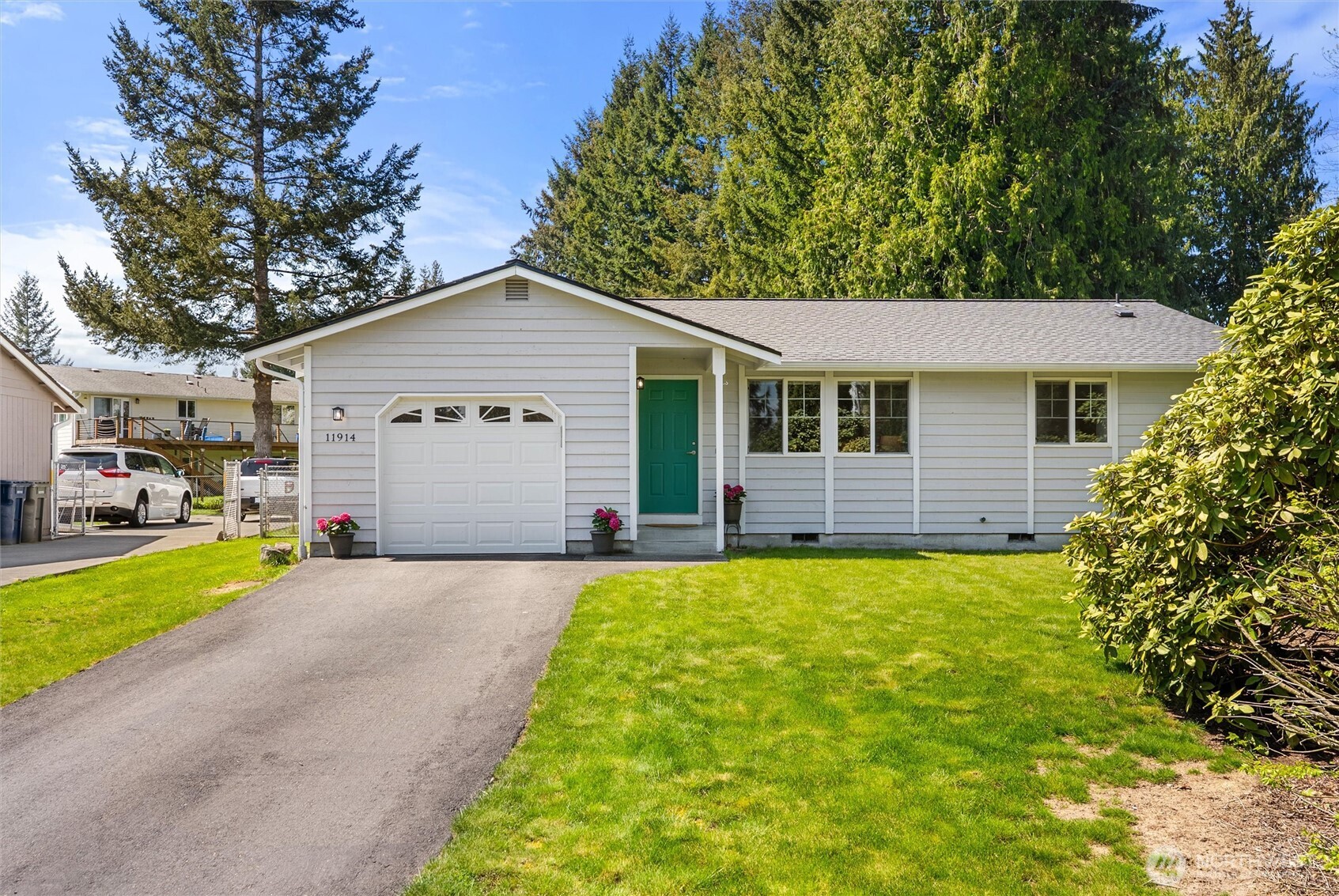 11914 27th Court NE Lake Stevens WA 98258