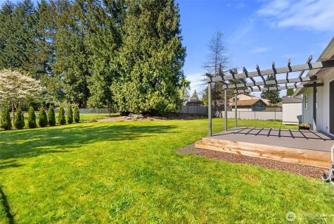 11914 27th Court NE Lake Stevens WA 98258