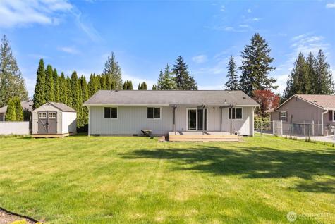 11914 27th Court NE Lake Stevens WA 98258