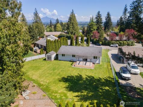 11914 27th Court NE Lake Stevens WA 98258