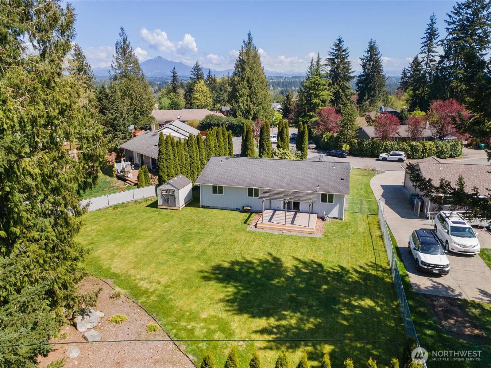 11914 27th Court NE Lake Stevens WA 98258
